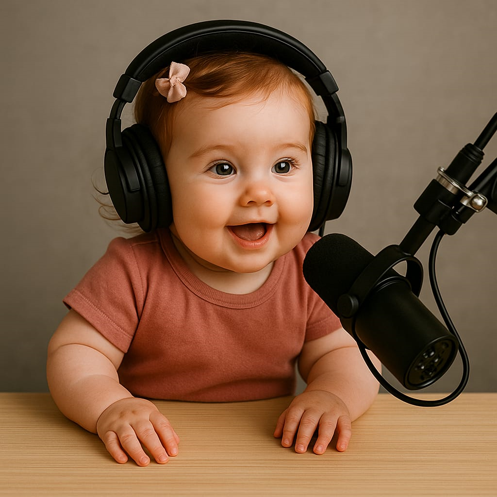 תינוקות מדברים